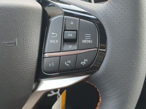 New 2026 Ford Explorer Tremor w/ Tremor Convenience Package AWD/4WD image 24