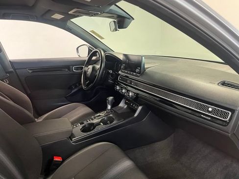 Used 2026 Honda Civic Sport image 11