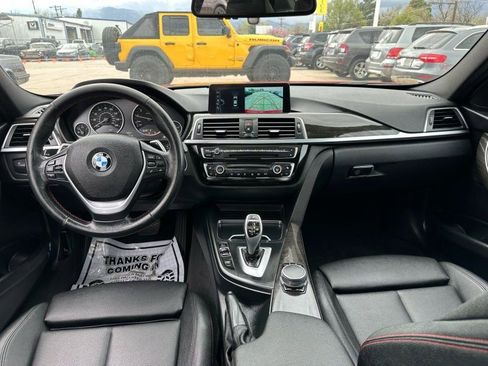Used 2017 BMW 330i xDrive Sedan AWD/4WD image 21