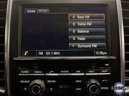 Used 2014 Porsche Cayenne S image 37