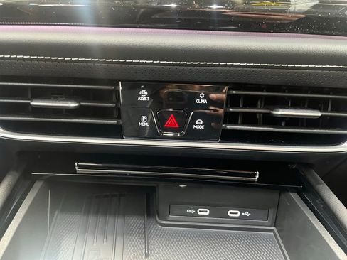 New 2026 Volkswagen Atlas SEL Premium R-Line AWD/4WD image 15