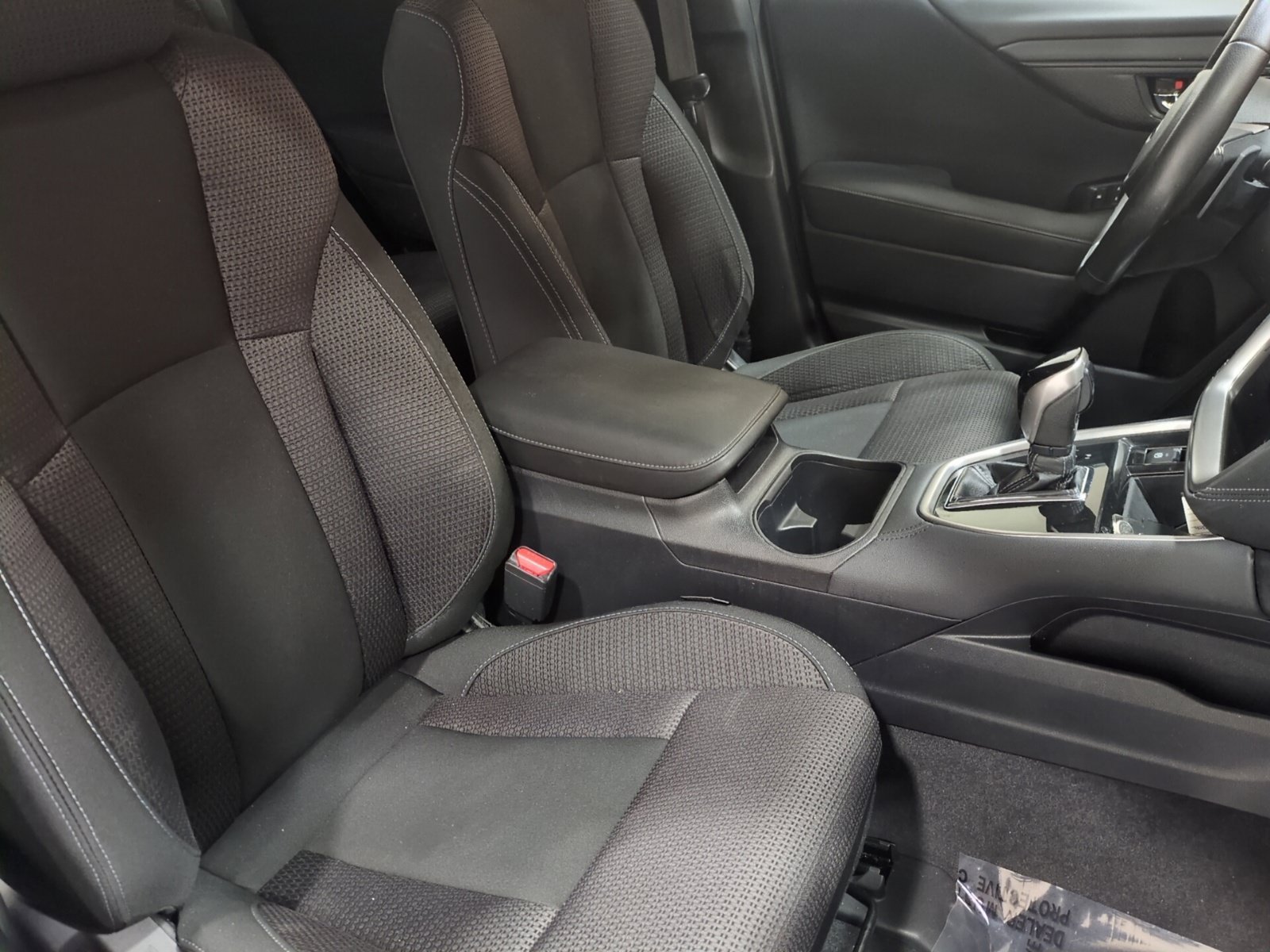 Certified 2024 Subaru Outback Premium AWD/4WD image 10