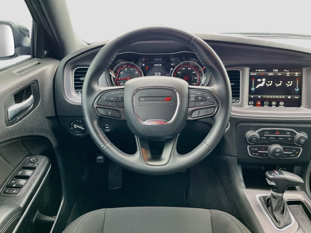 Used 2023 Dodge Charger GT AWD/4WD image 20