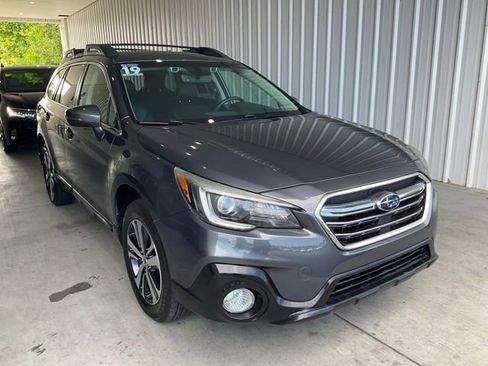 Used 2019 Subaru Outback 2.5i Limited AWD/4WD image 27