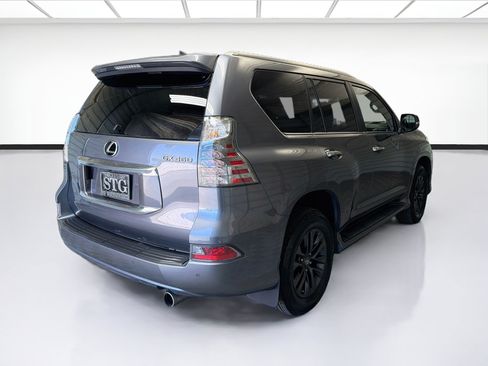 Used 2023 Lexus GX 460 Premium w/ Premium Plus Package AWD/4WD image 4