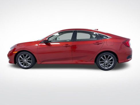 Used 2019 Honda Civic EX image 10