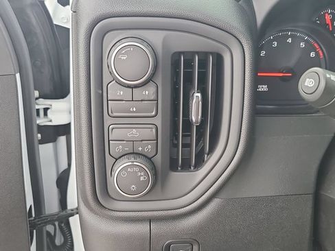 New 2026 Chevrolet Silverado 2500 W/T AWD/4WD image 23