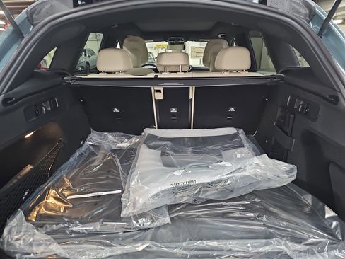 New 2026 Mercedes-Benz GLC 300 GLC 300 image 14