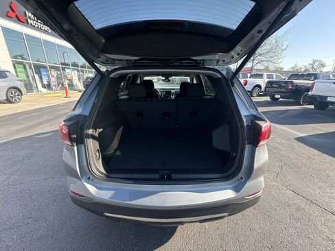 Used 2024 Chevrolet Equinox LT image 18