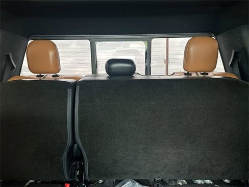 Certified 2021 Ford F150 Platinum w/ Equipment Group 701A High image 30