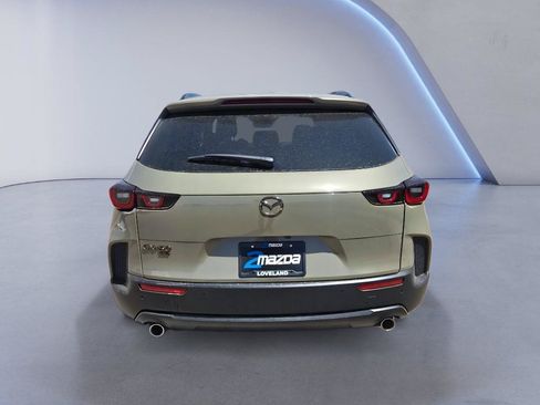 New 2026 MAZDA CX-50 Meridian Edition w/ Cargo Package AWD/4WD image 4