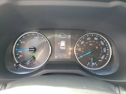 Used 2022 Toyota RAV4 XLE image 20