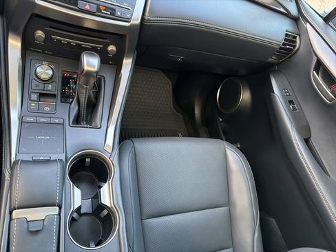 Used 2021 Lexus NX 300 FWD w/ Premium Package image 23