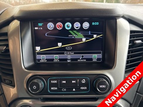 Used 2019 Chevrolet Suburban Premier image 19