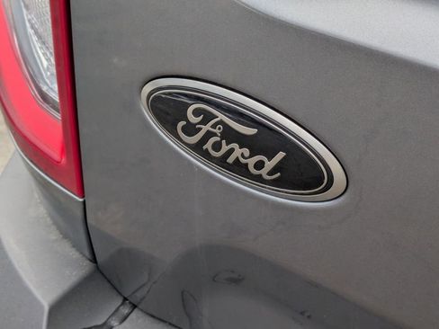 New 2025 Ford Bronco Sport Big Bend w/ Black Appearance Package AWD/4WD image 11