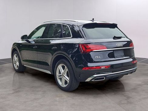 Certified 2024 Audi Q5 e Premium AWD/4WD image 5