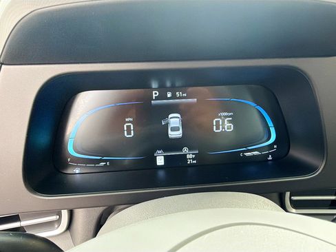 New 2026 Hyundai Elantra SE image 32