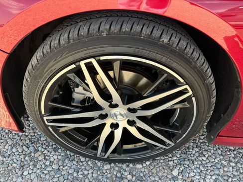 Used 2021 Honda Accord Touring image 33