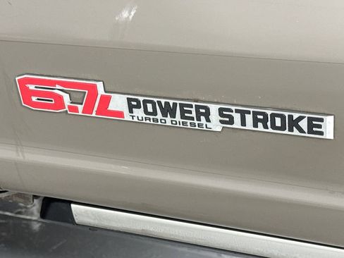 Used 2026 Ford F450 Platinum w/ Platinum Plus Package image 11