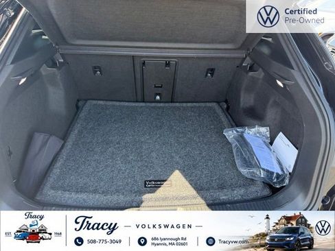 Certified 2023 Volkswagen ID.4 Pro S AWD/4WD image 9