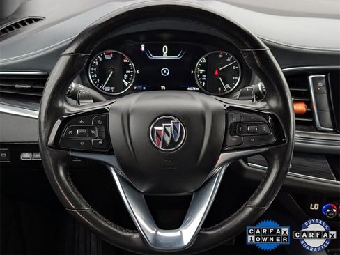Used 2024 Buick Enclave Premium image 29