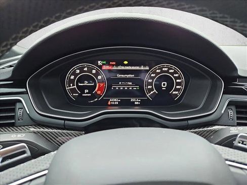 Used 2023 Audi RS 5 Sportback AWD/4WD image 11