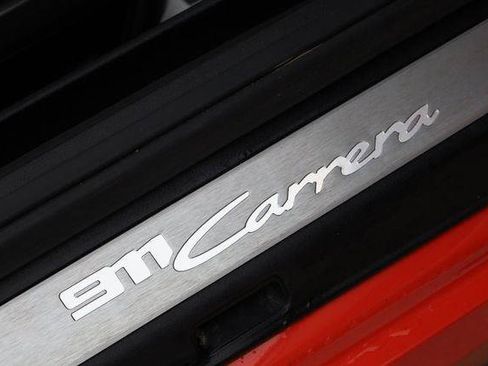Used 2021 Porsche 911 Carrera w/ Premium Package RWD image 24