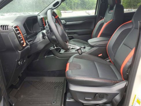 Used 2025 Ford Ranger Raptor AWD/4WD image 6