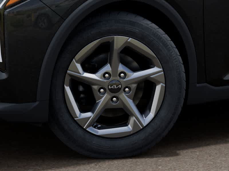 New 2027 Kia K4 FWD image 9
