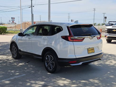 Used 2020 Honda CR-V EX image 5