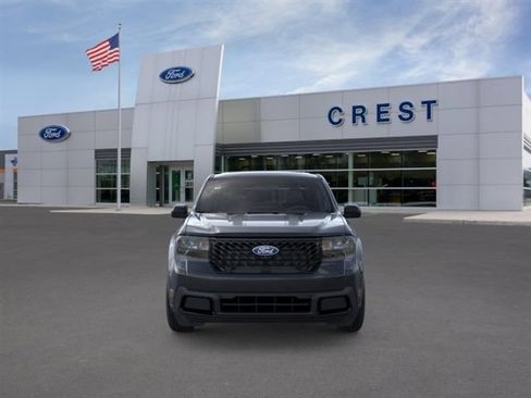 Used 2026 Ford Maverick XLT w/ Black Appearance Package AWD/4WD image 6