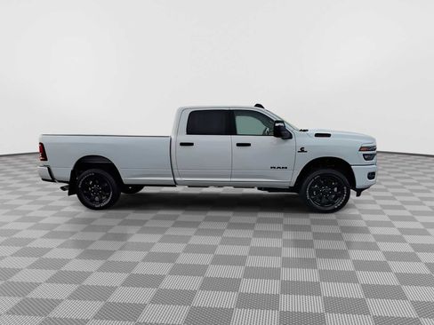 New 2026 RAM 3500 Big Horn image 9