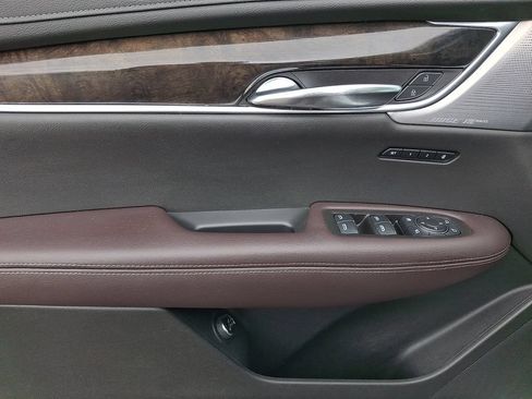 Used 2020 Cadillac XT6 Premium Luxury AWD/4WD image 13