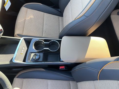 New 2026 Chevrolet Equinox ACTIV image 38