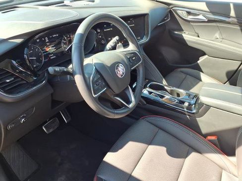 Used 2023 Buick Envision Essence w/ Sport Touring Package image 7