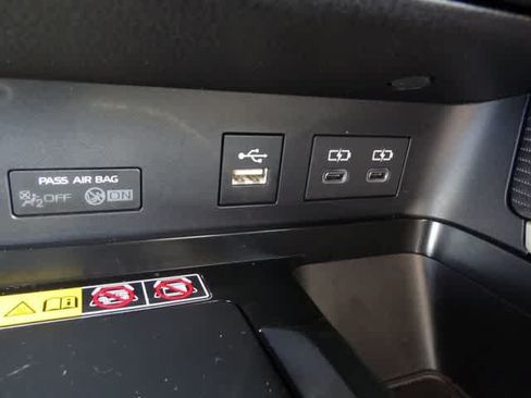 Used 2026 Toyota Camry SE w/ Multimedia Upgrade Package FWD image 14