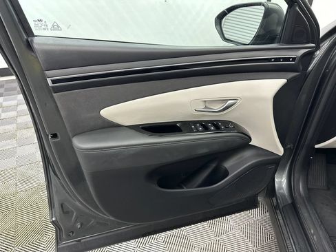 Used 2024 Hyundai Tucson Limited AWD/4WD image 10