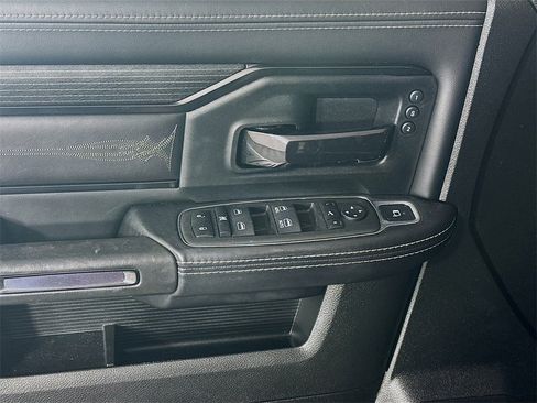 Used 2022 RAM 2500 Limited image 25