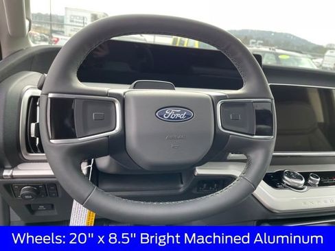 New 2026 Ford Expedition Max Active AWD/4WD image 14