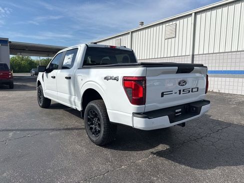 New 2026 Ford F150 STX image 5