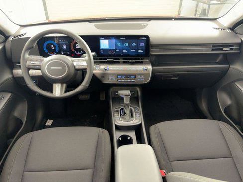 New 2026 Hyundai Kona SEL Sport image 16