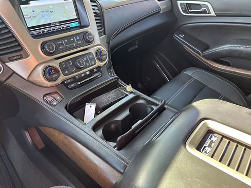 Used 2018 GMC Yukon Denali w/ Open Road Package image 36