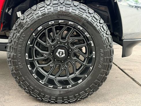 Used 2025 RAM 2500 Big Horn AWD/4WD image 14