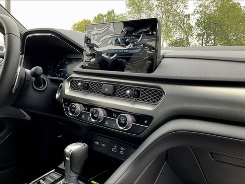 New 2026 Acura Integra A-Spec image 12