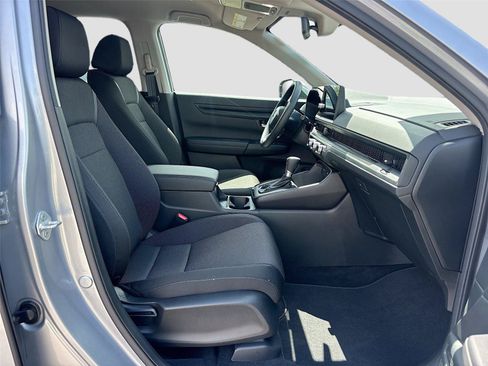 Certified 2026 Honda CR-V LX image 30