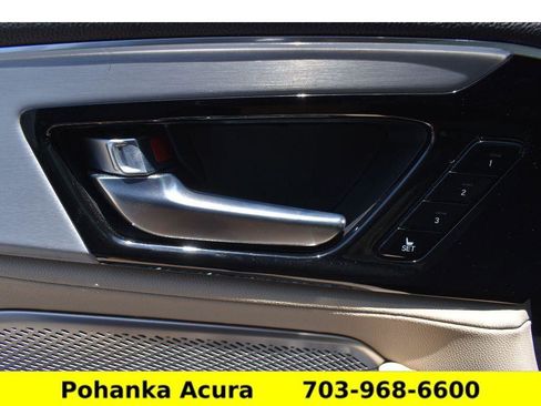 Certified 2024 Acura MDX SH-AWD image 24