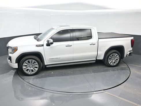 Used 2021 GMC Sierra 1500 Denali w/ Denali Ultimate Package image 18