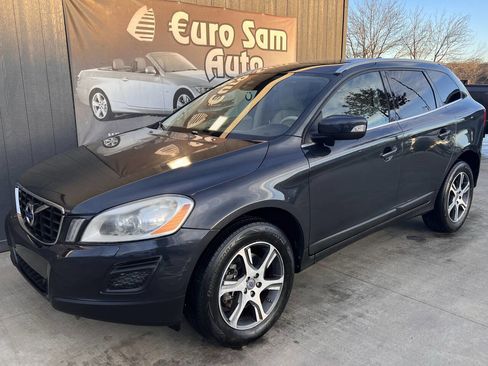 Used 2013 Volvo XC60 T6 image 2