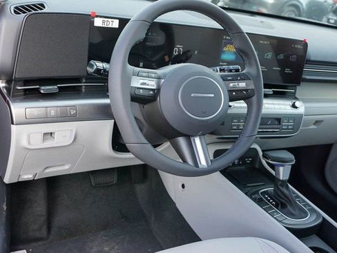 New 2026 Hyundai Kona SEL Sport image 9