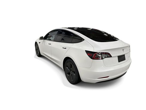 Certified 2023 Tesla Model 3 Long Range AWD/4WD image 4